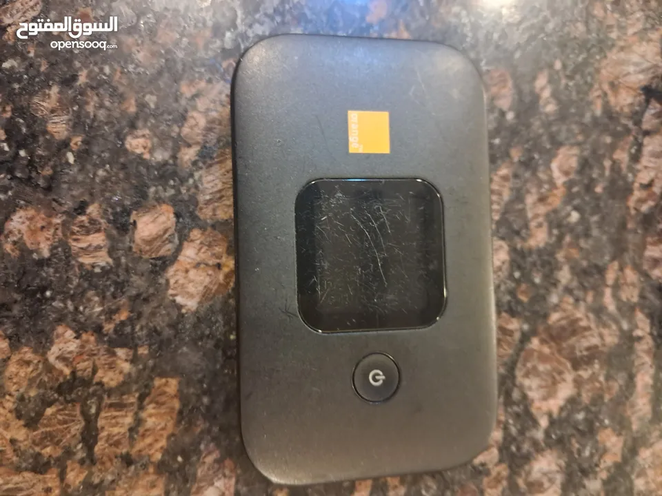 صابونة انتر نت متنقلة بسعر حرق