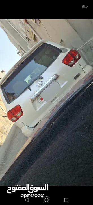 تويوتا سكويا