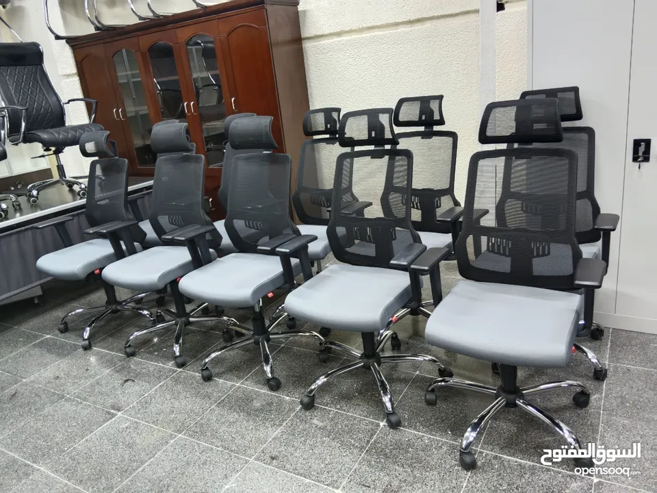 Used Office furniture for sale