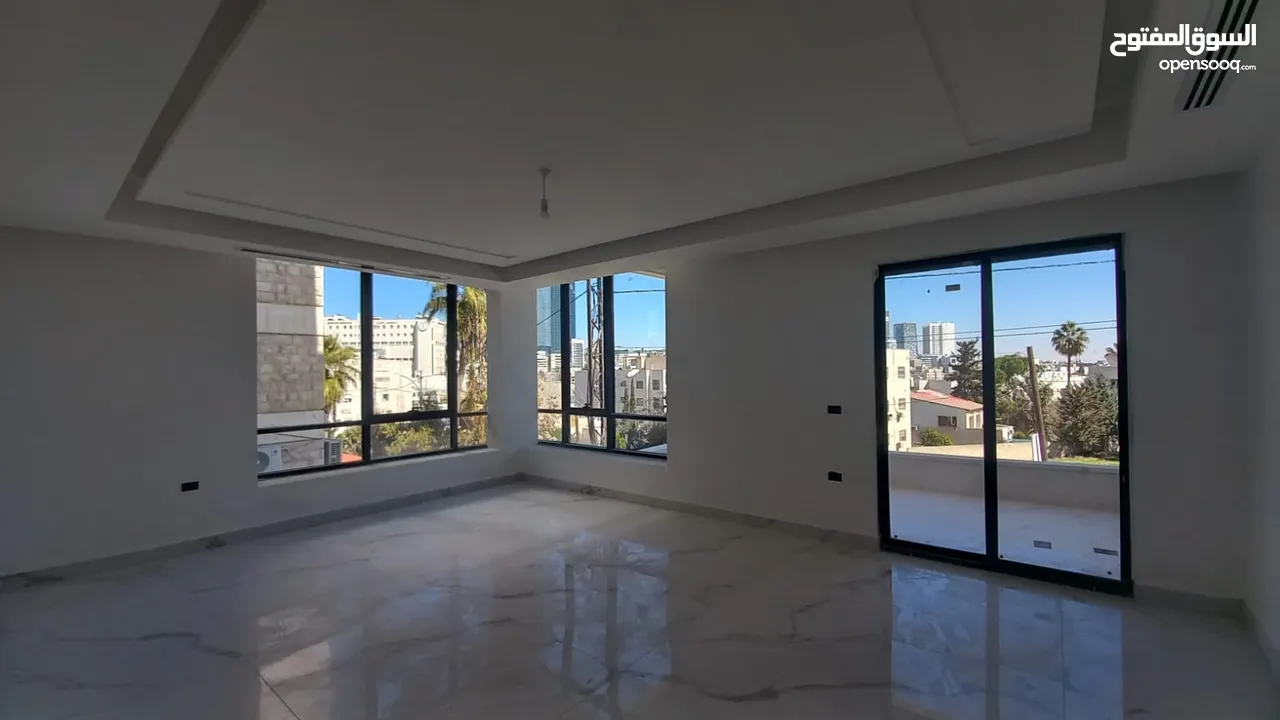 شقة للبيع في الدوار الرابع ( Property 41720 )-175064046