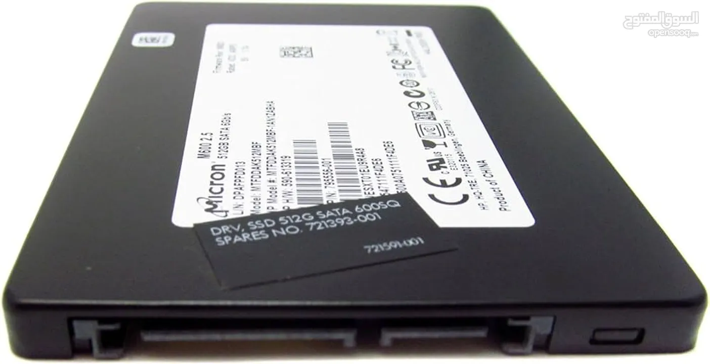 هارد ديسك SSD 1TB