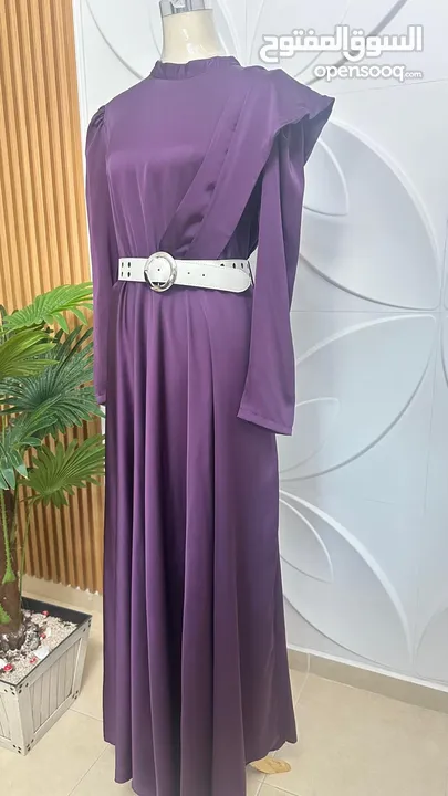 عرض على فساتين الصيف ب70شيكل
