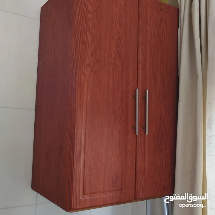 طقم شاموا أمريكي