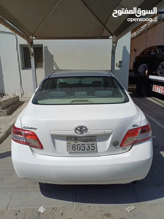 camry 2010