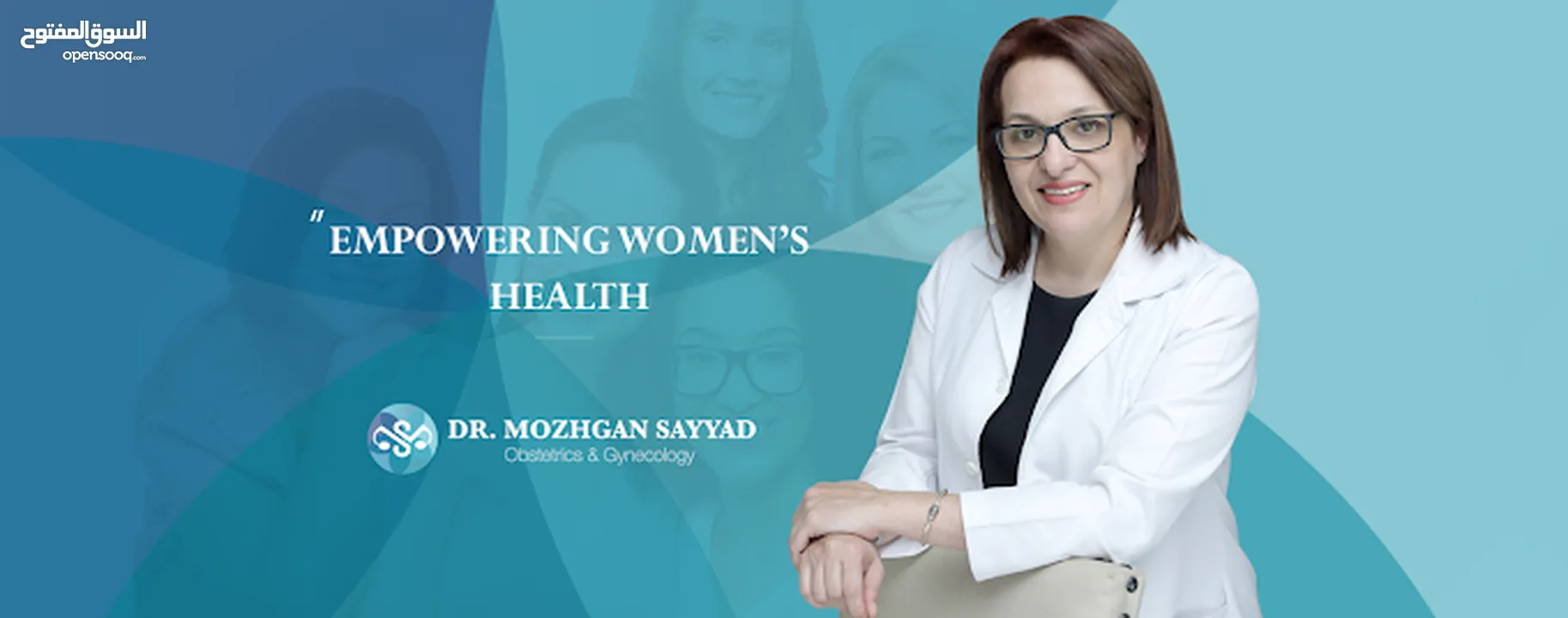 Gynecologist in Dubai Best women clinic UAE