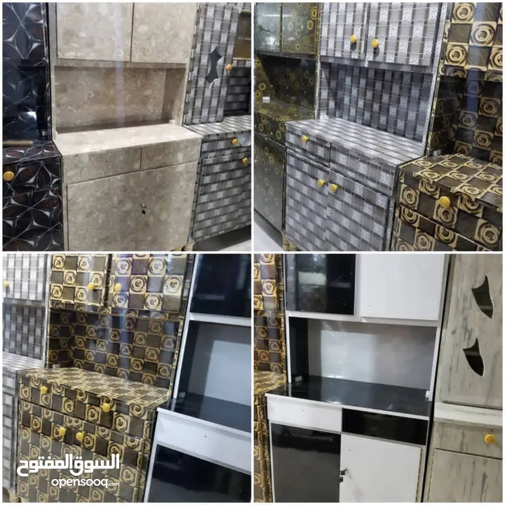 عروض بيع دواليب مطبخ