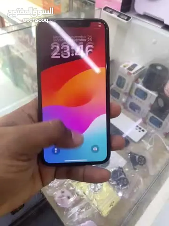 iPhone 11 Pro Good condution