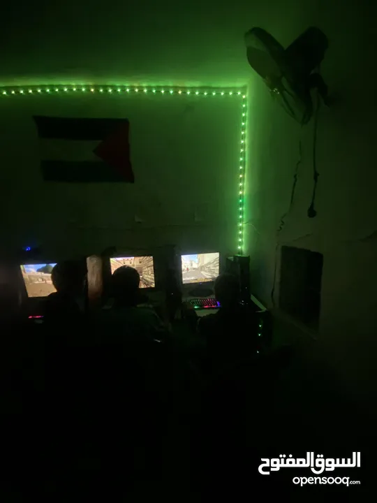 احهزة كمبيوتر (محل كونتر‏ )