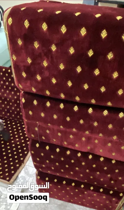 جلسة للبر او المخيم