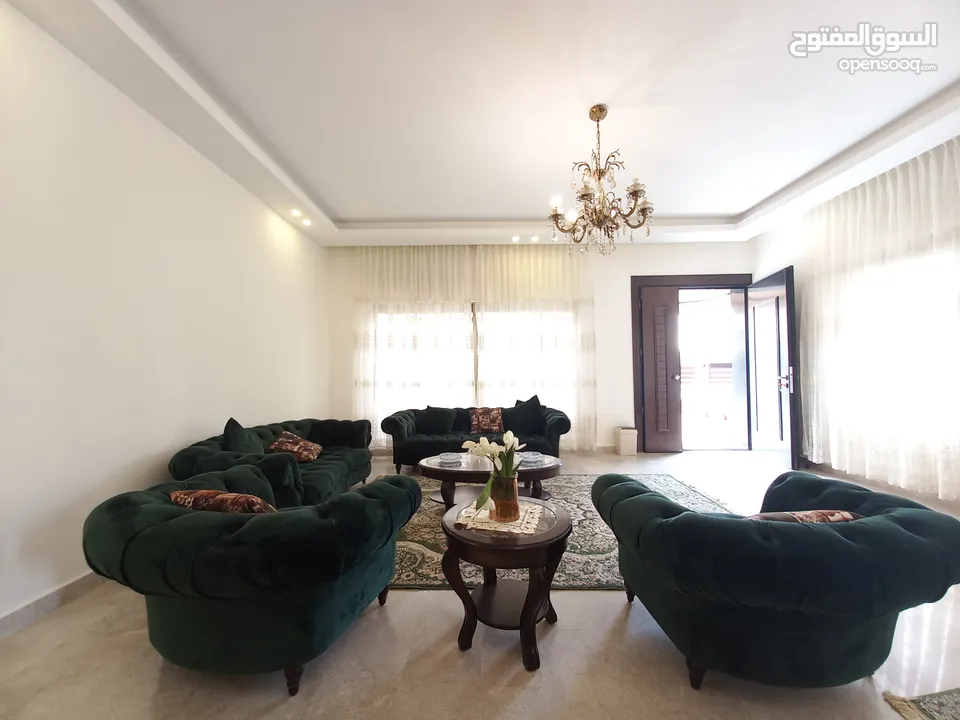 شقة مفروشة للإيجار في ام اذينة  ( Property 35972 )-175089660