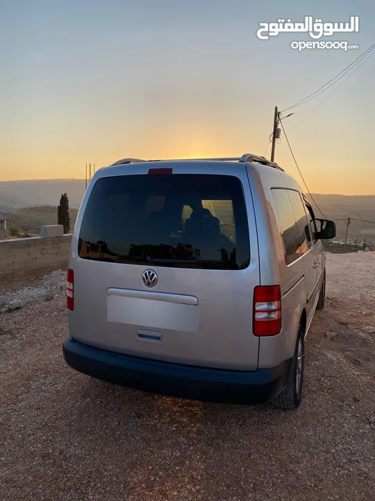 كادي 2014 للبيع .