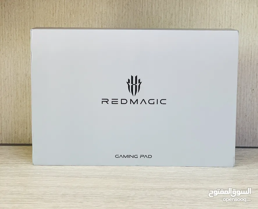 Tablet Red Majic Nova 12g ram+256G 144hz