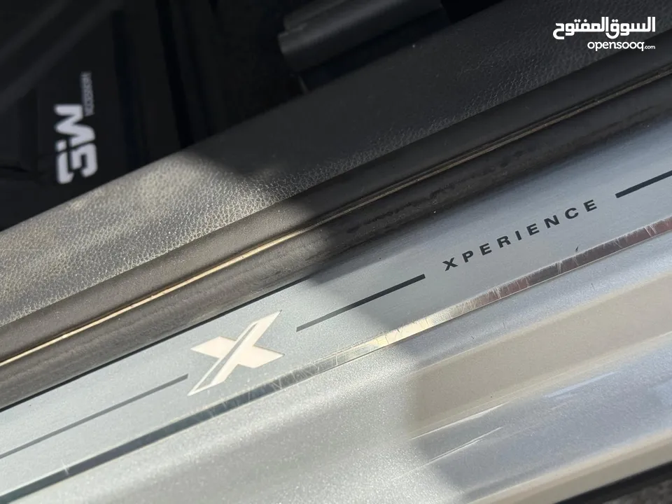 سيات أتيكا -  إكسبيرينس Xperience - موديل 2021 فل الفل مع فتحف بانوراما كاملة المواصفات والإضافات