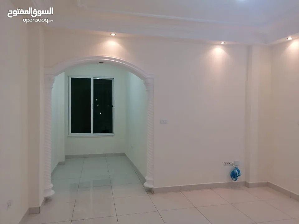 شقة للإيجار في ابو نصير