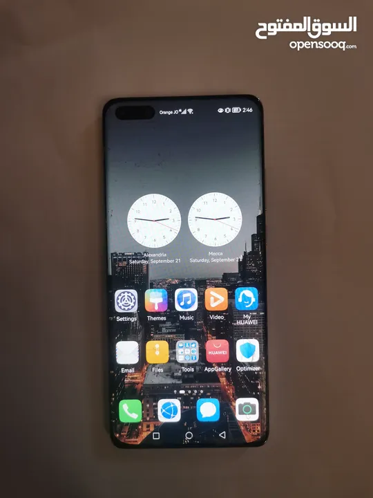 HUAWEI P40 PRO 5G