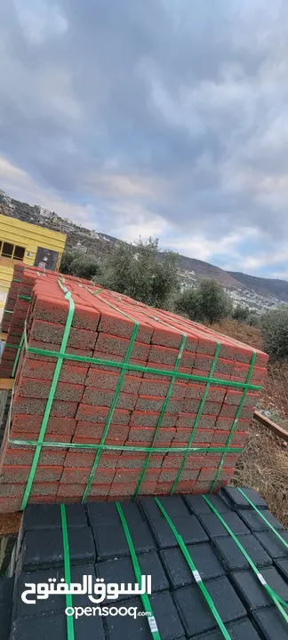 مصنع مشتلفوت ( بلاط) للبيع