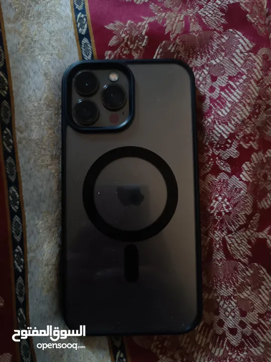 ايفون 13 Bro MAX وارد امريكي