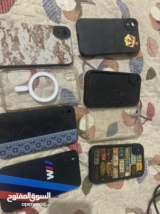 ايفون xr للبيع