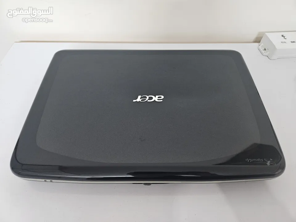 لابتوب Dell ولابتوب Acer للبيع