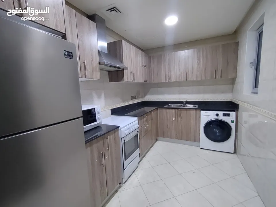 Apartment for rent in Juffair 2bhk fully furnished