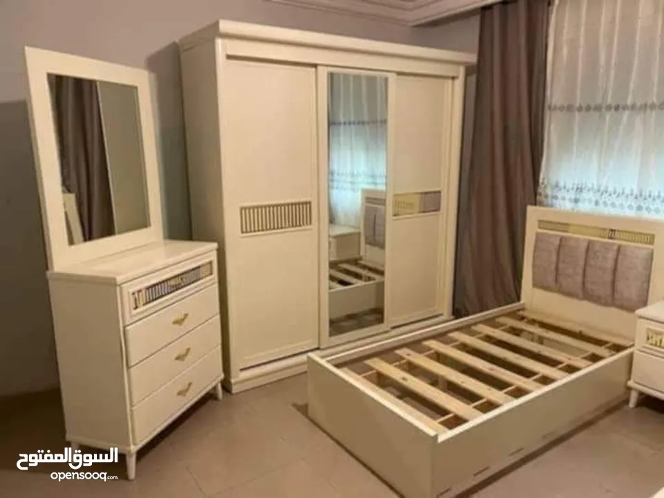 غرفه نوم تواصي لاتيه 18