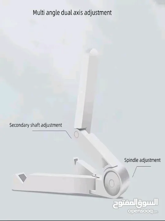 كت العاب للهاتف كامل (كيبورد+ماوس+ماوس باد+usb hub+ستاند) كت كامل للهاتف والتابلت تقدر تشتري شغلة