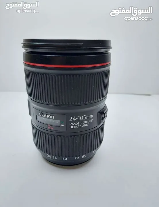 مطلوب عدسه نيكون 85mm بسعر مغري