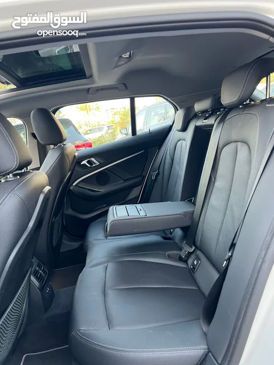 Bmw 118i 2020  فل فل ++