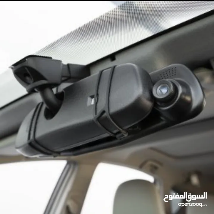 كاميرا تصوير للسيارة امامية وخلفية Front and rear car camera . متوفر توصيل لكل فلسطين