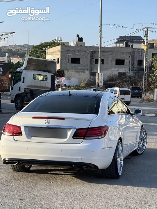 مرسيدس بينز كوبيه