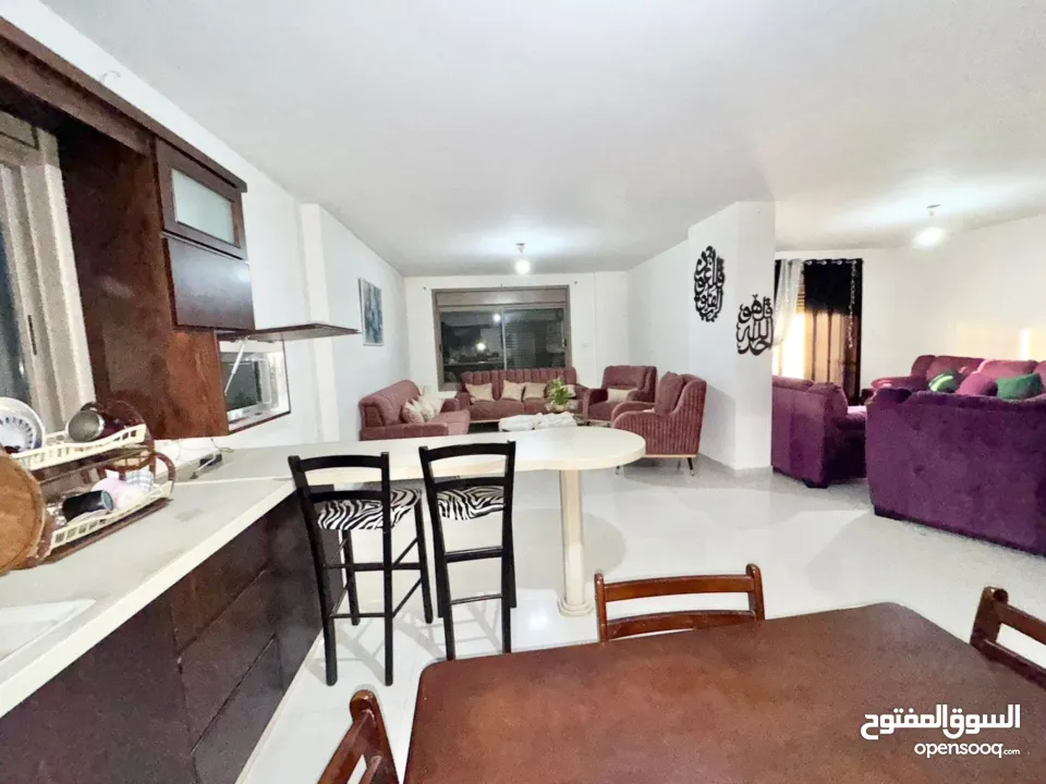 شقة للبيع وسط رام الله خلف مدرسة الراهبات