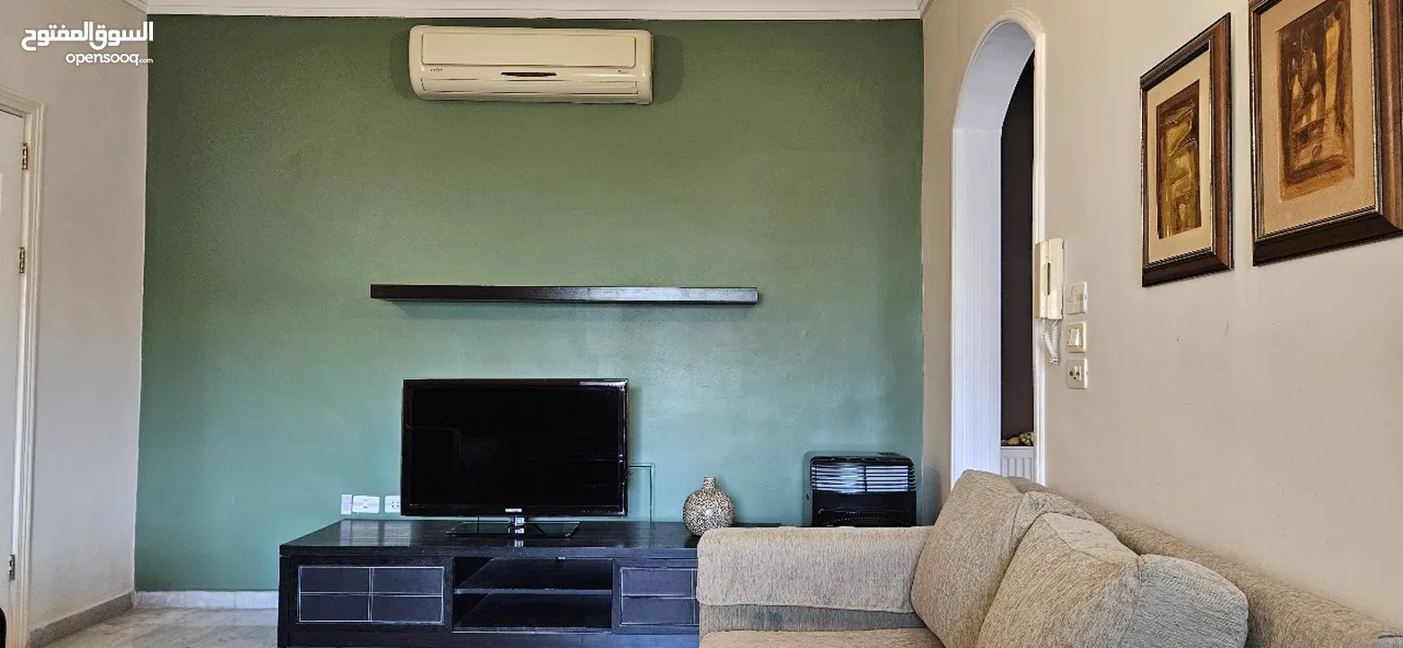 شقة للايجار في الشميساني ( Property 39718 )-175064461
