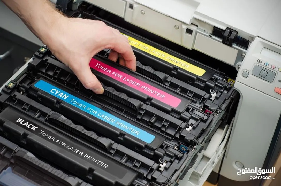 جميع أنواع الطابعات وأحبار الطابعات متوفرةبأفضل الأسعار #hp#canon#xerox #pantum#richo#samsung#Epson