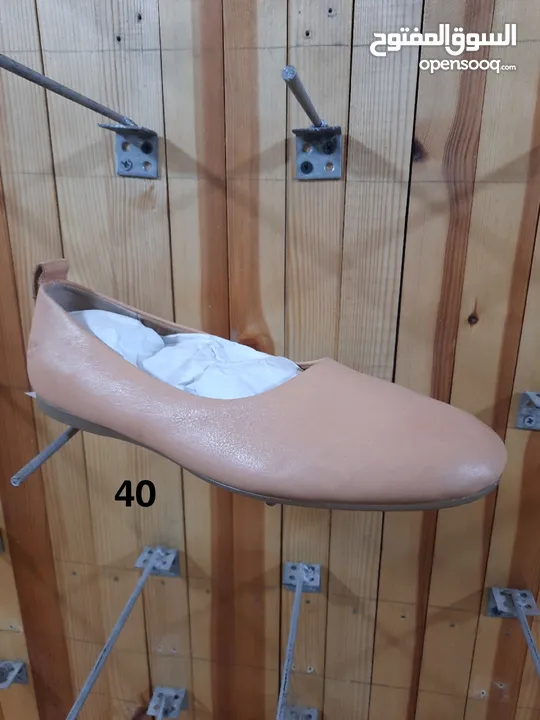 احذيه ستاتي اوروبي