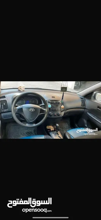هيونداي i30 موديل 2012 للبيع