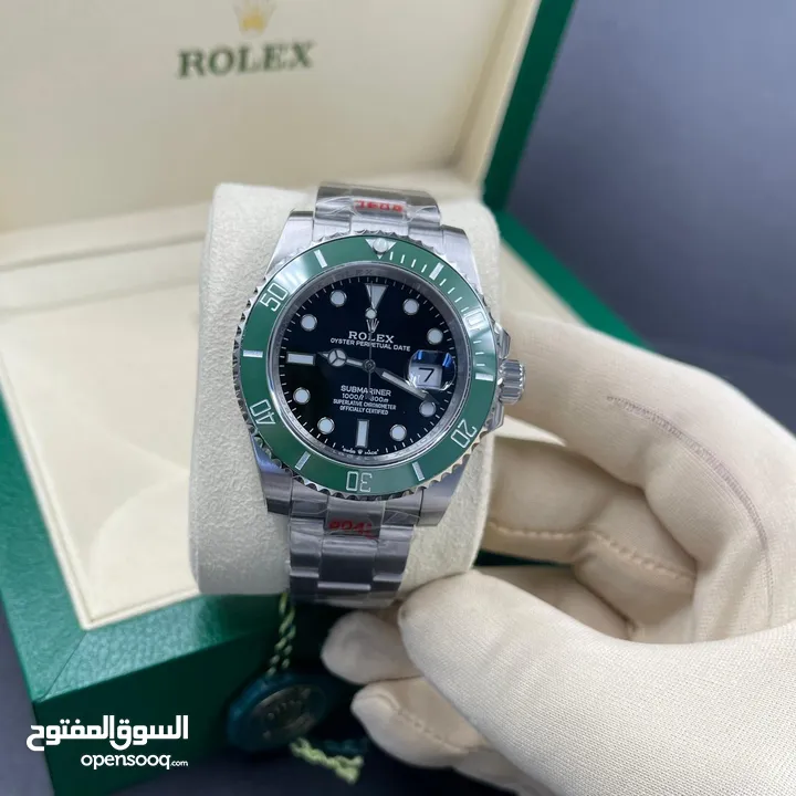 رولـكـس - ROLEX