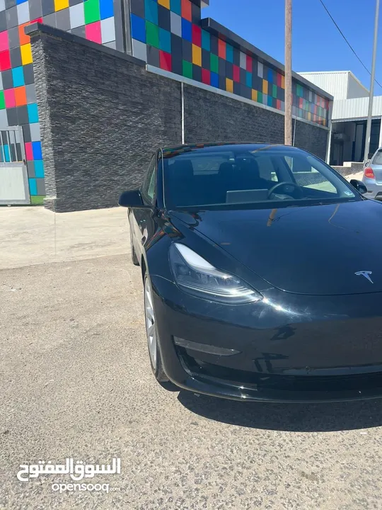 Tesla 3 2023 Standard Plus