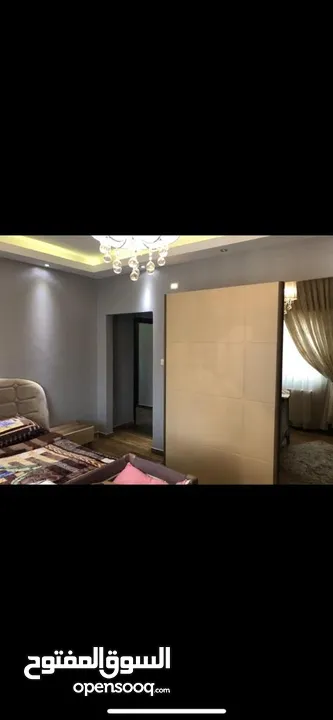 شقة للبيع عمان /  الجبيهة