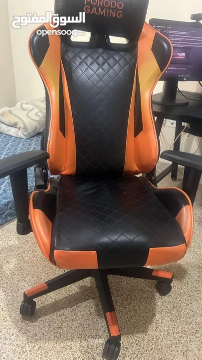 gameing chair