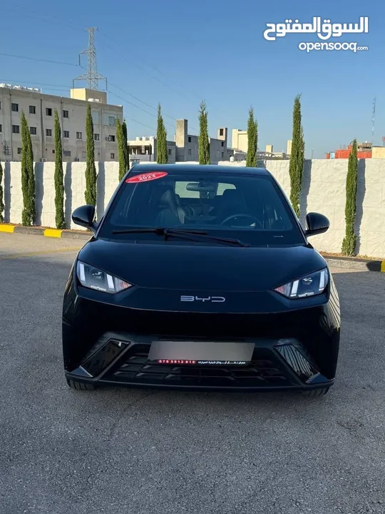 بالتقسيط من راسي لراسك byd سيجال 405