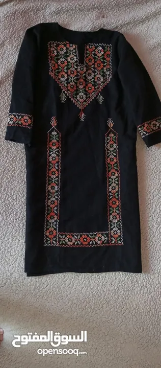 فساتين مستعمله للبيع للاطفال