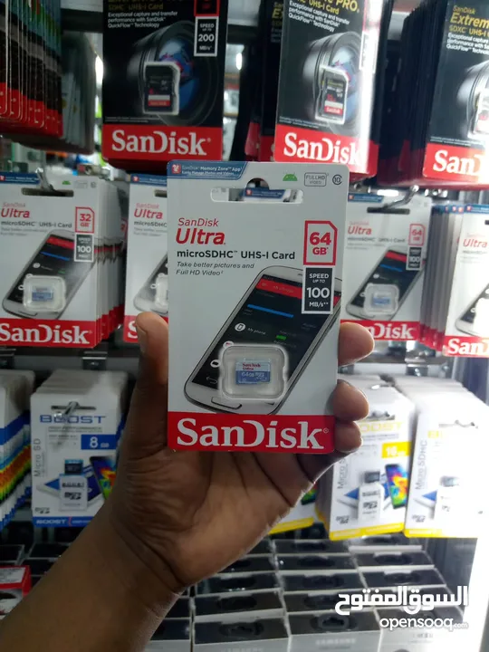 SanDisk Wholesale price