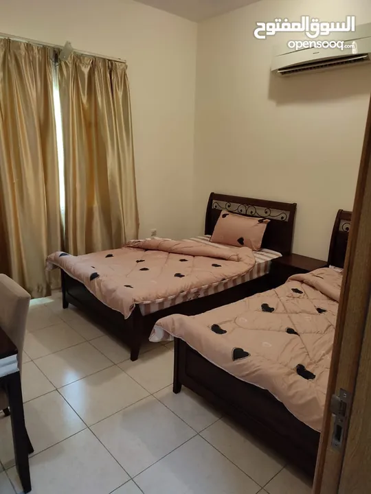 Furnished Luxery Appartment for rent