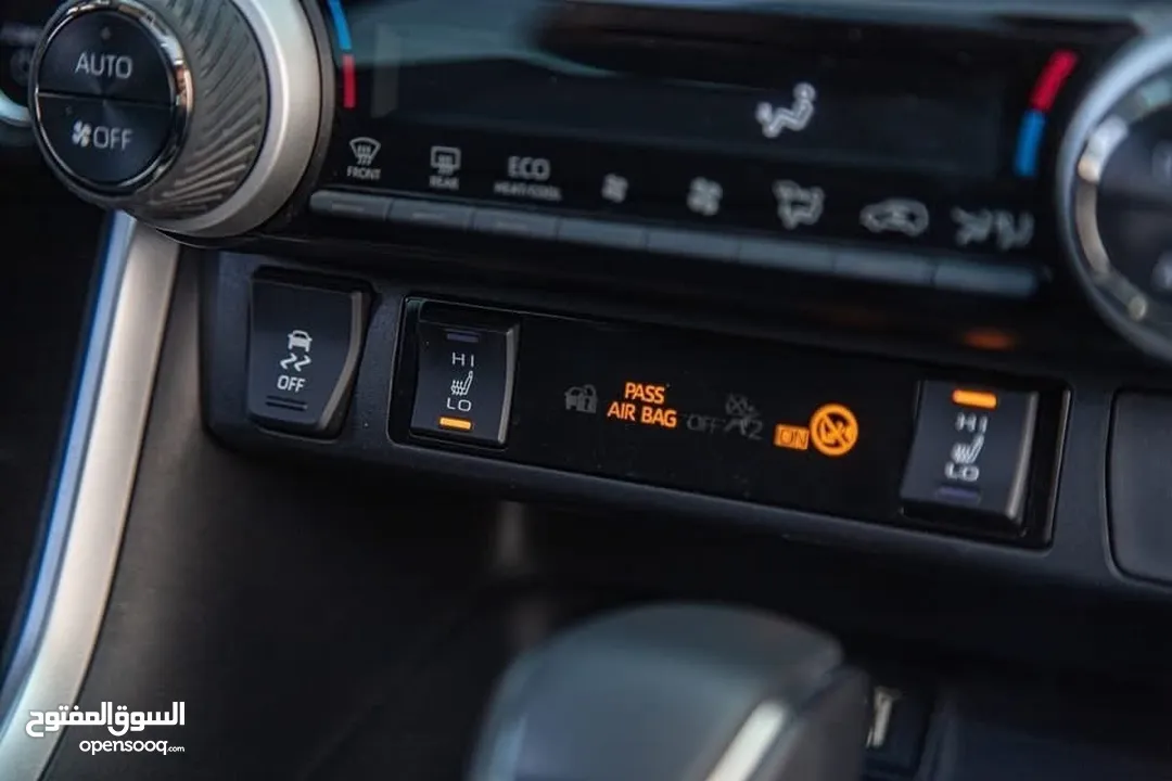Toyota RAV4 2023