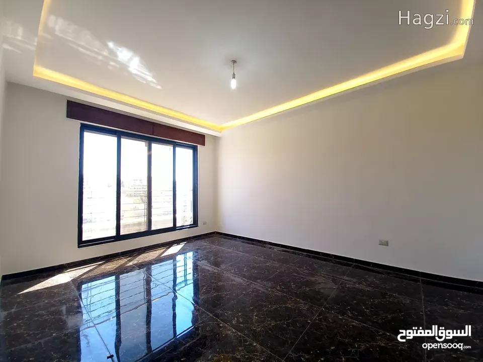 شقة غير مفروشة للايجار في دابوق  ( Property 34008 ) سنوي فقط