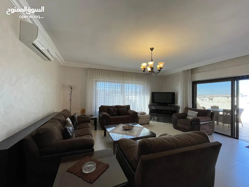 شقه مفروشه للايجار في دير غبار ( Property 39522 )-174885120