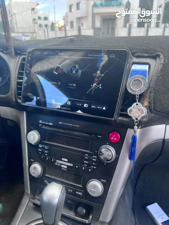 سوبارو بي فور مميزه