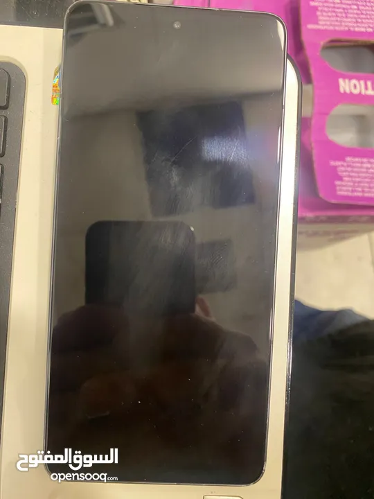 جهازللبدل وحساب ببجي  للبيع أوللبدل علا لابتوب