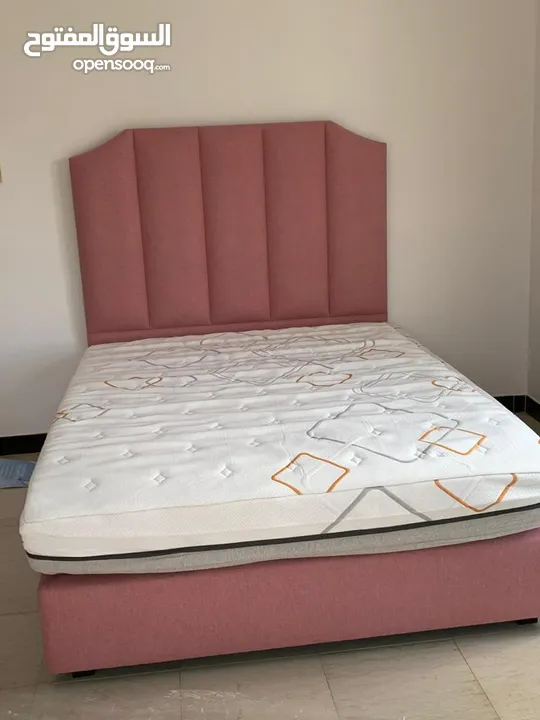 Bed Matress single any sizes