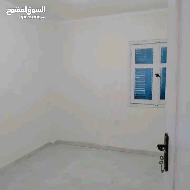 شقة للبيع فى مدينة بدر